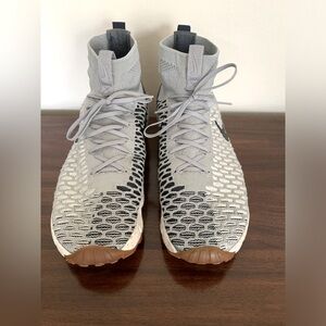 Nike RARE MODEL Flyknit High Top Men’s 8